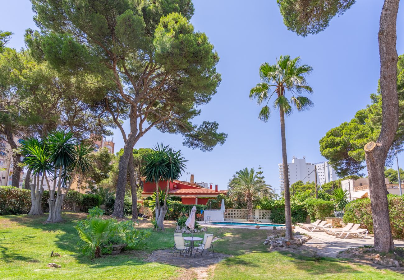 Villa a Arenal - Villa Santander Villa a Arenal - Villa Santander