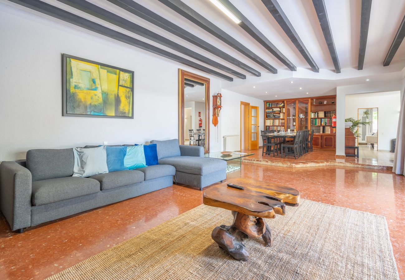 Villa a Arenal - Villa Santander Villa a Arenal - Villa Santander