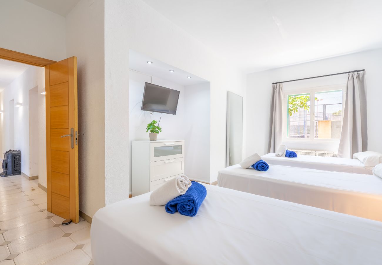 Villa a Arenal - Villa Santander Villa a Arenal - Villa Santander