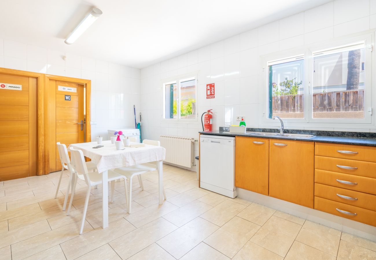 Villa a Arenal - Villa Santander Villa a Arenal - Villa Santander