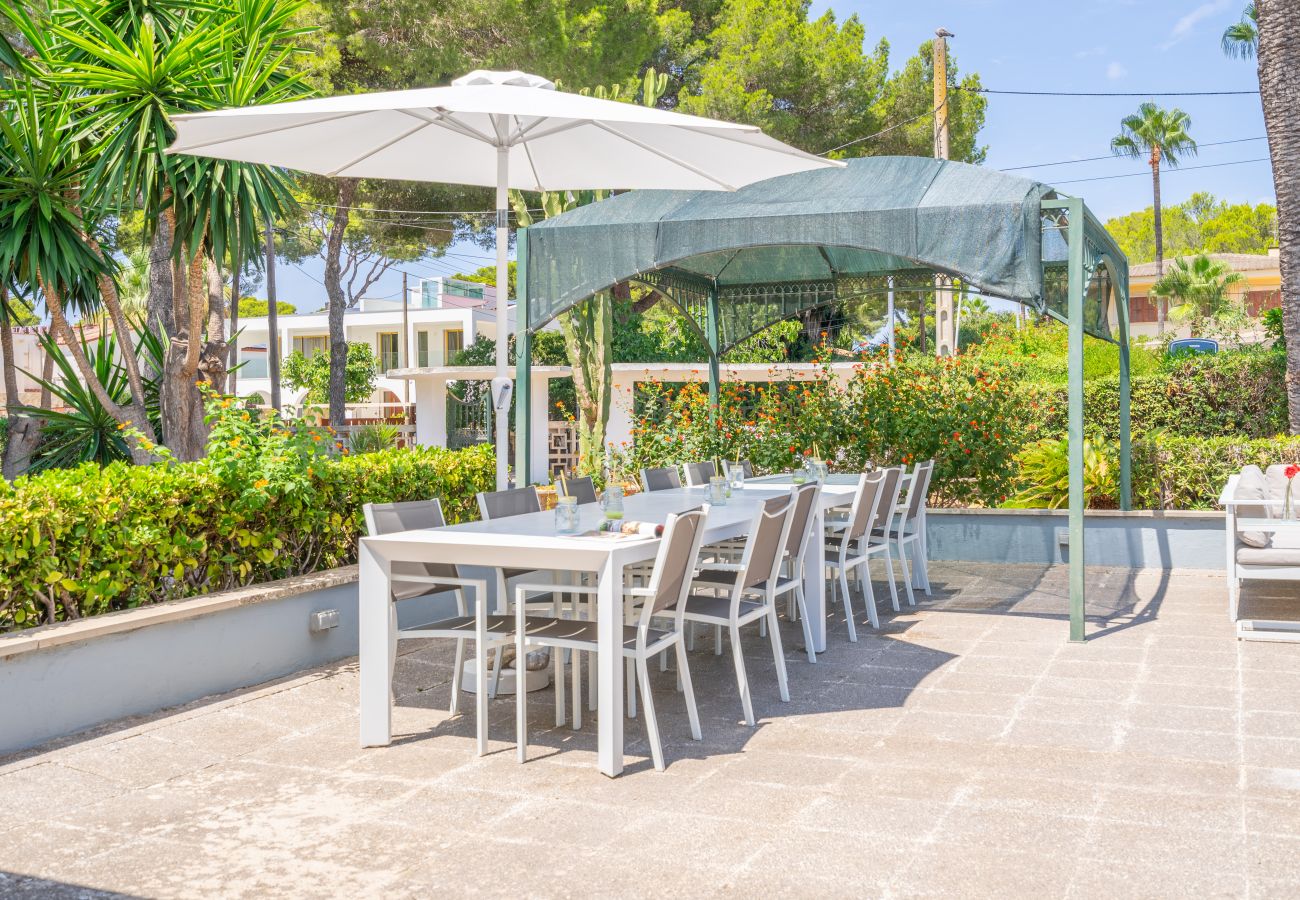 Villa a Arenal - Villa Santander Villa a Arenal - Villa Santander