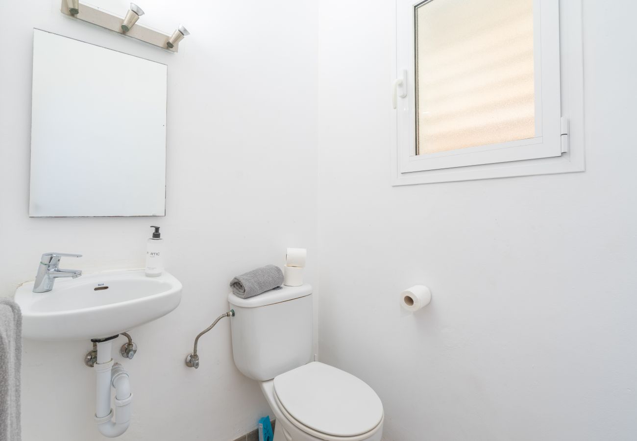 Villa a Arenal - Villa Santander Villa a Arenal - Villa Santander