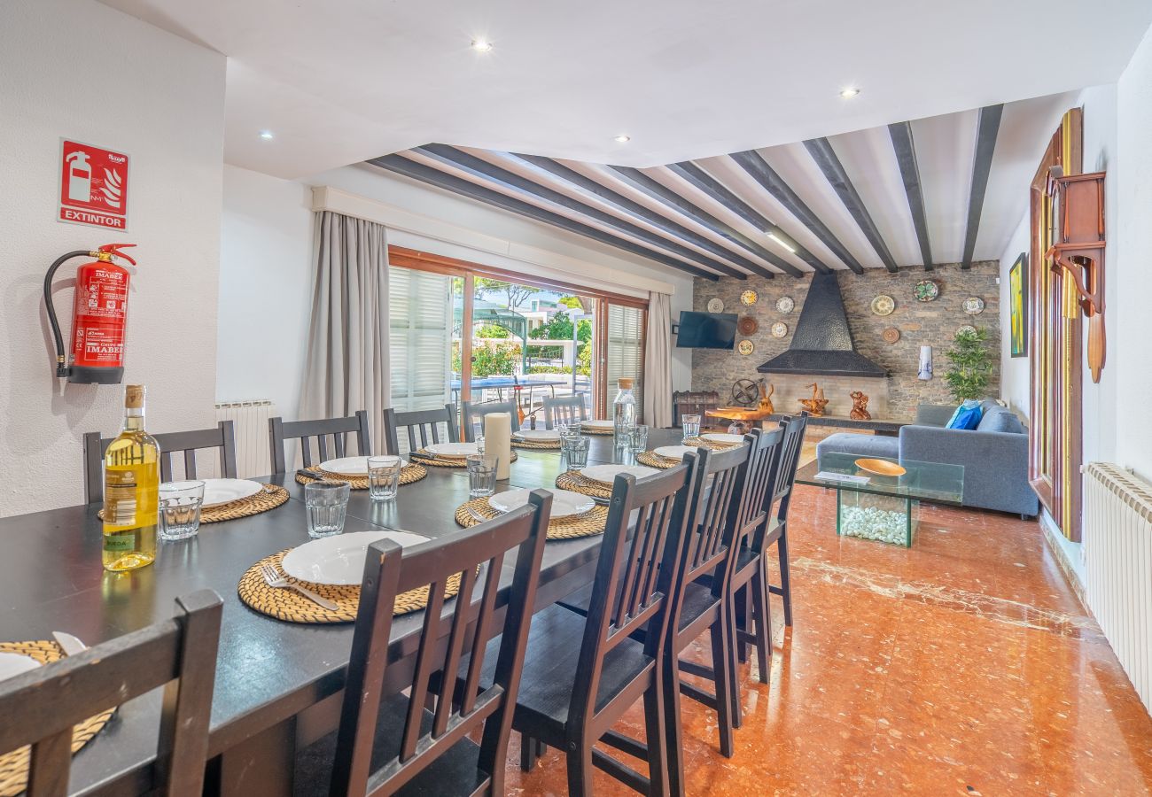 Villa a Arenal - Villa Santander Villa a Arenal - Villa Santander