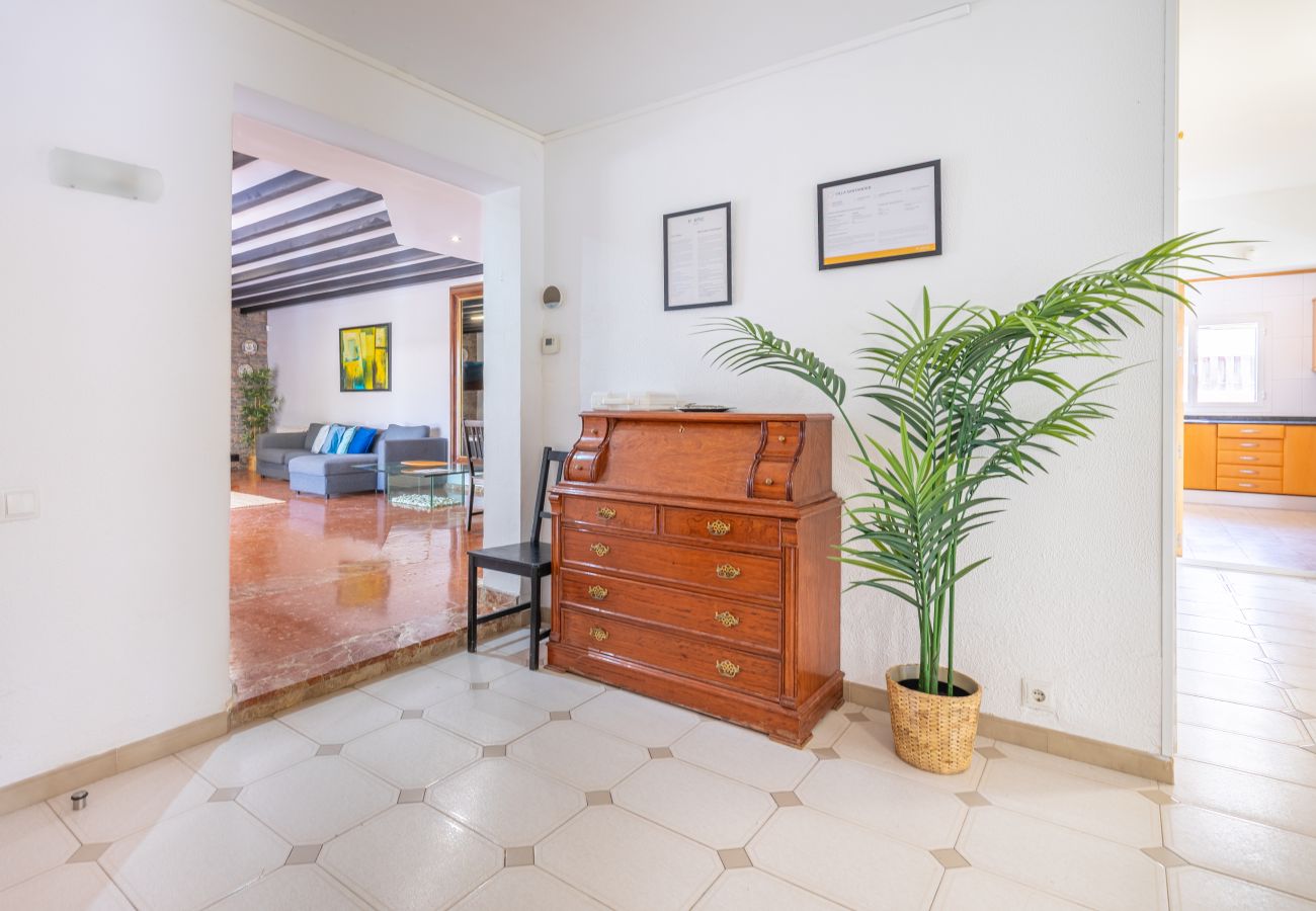 Villa a Arenal - Villa Santander Villa a Arenal - Villa Santander