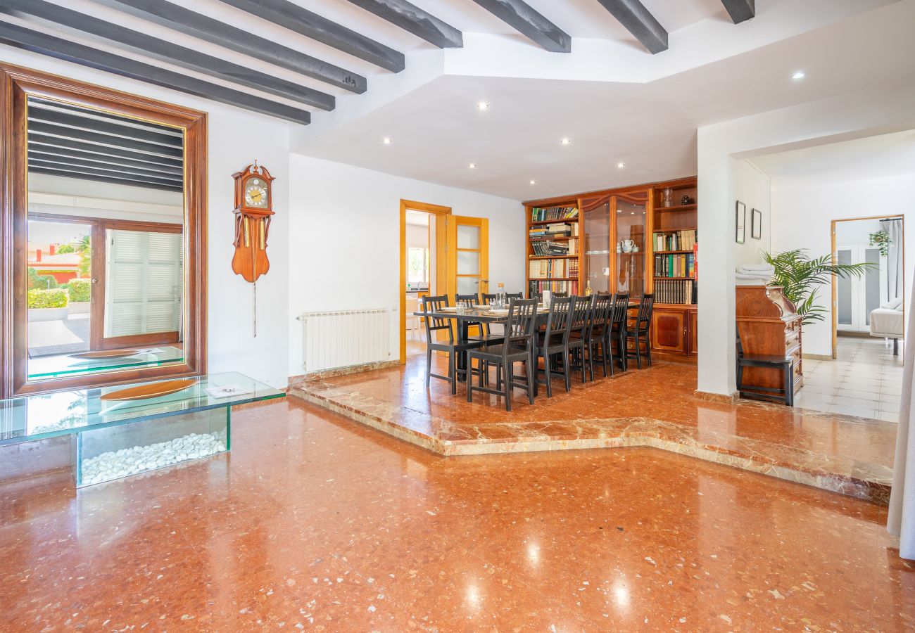 Villa a Arenal - Villa Santander Villa a Arenal - Villa Santander