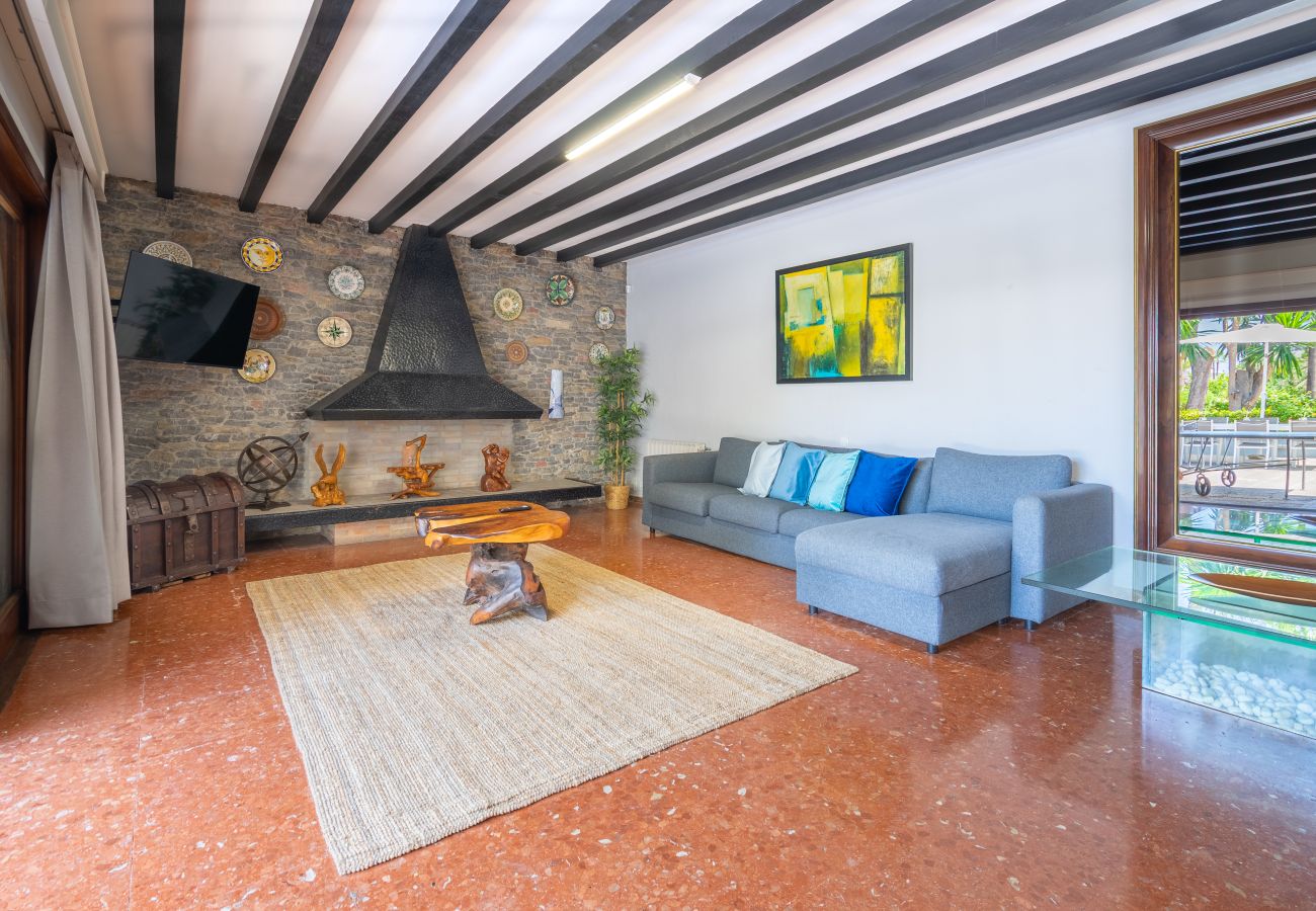 Villa a Arenal - Villa Santander Villa a Arenal - Villa Santander