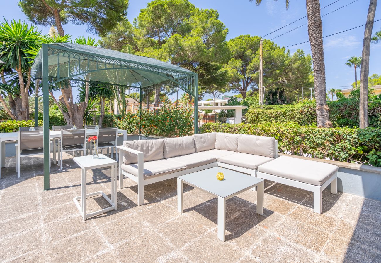 Villa a Arenal - Villa Santander Villa a Arenal - Villa Santander