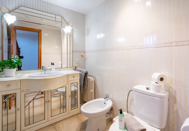 Villa a Arenal - Villa Tossals Villa a Arenal - Villa Tossals