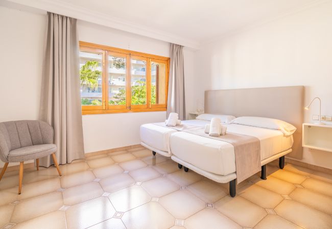 Villa a Arenal - Villa Tossals Villa a Arenal - Villa Tossals