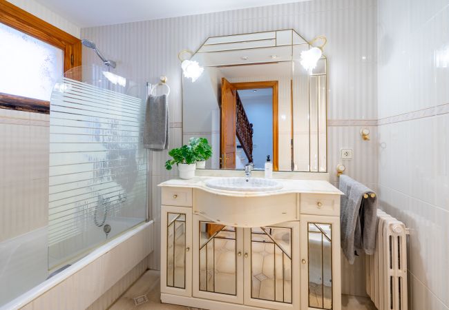 Villa a Arenal - Villa Tossals Villa a Arenal - Villa Tossals