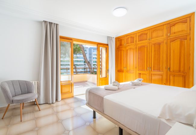 Villa a Arenal - Villa Tossals Villa a Arenal - Villa Tossals