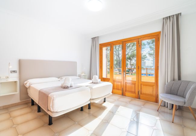 Villa a Arenal - Villa Tossals Villa a Arenal - Villa Tossals