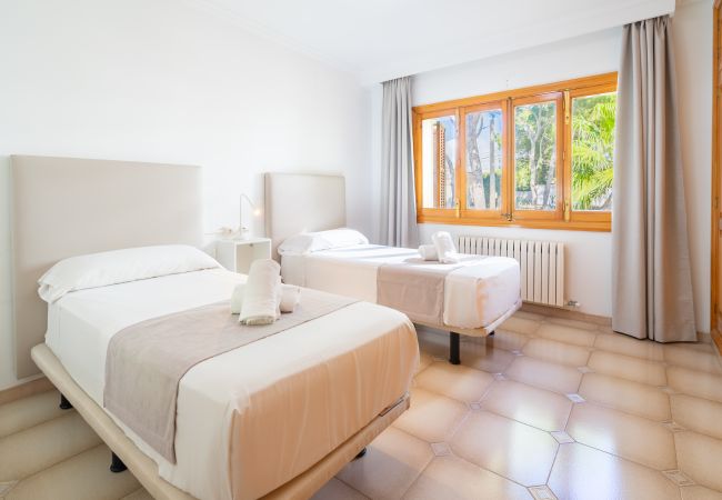 Villa a Arenal - Villa Tossals Villa a Arenal - Villa Tossals