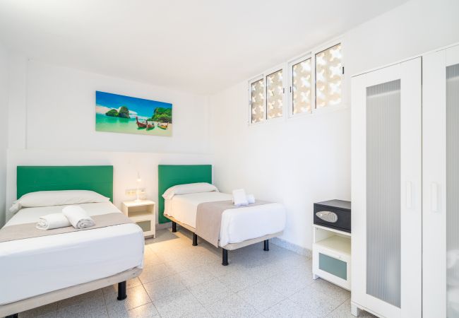 Villa a Arenal - Villa Tossals Villa a Arenal - Villa Tossals