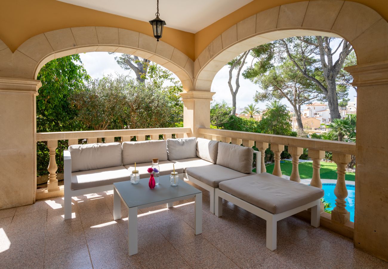 Villa a Arenal - Villa Tossals Villa a Arenal - Villa Tossals