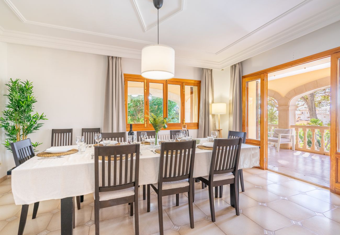 Villa a Arenal - Villa Tossals Villa a Arenal - Villa Tossals