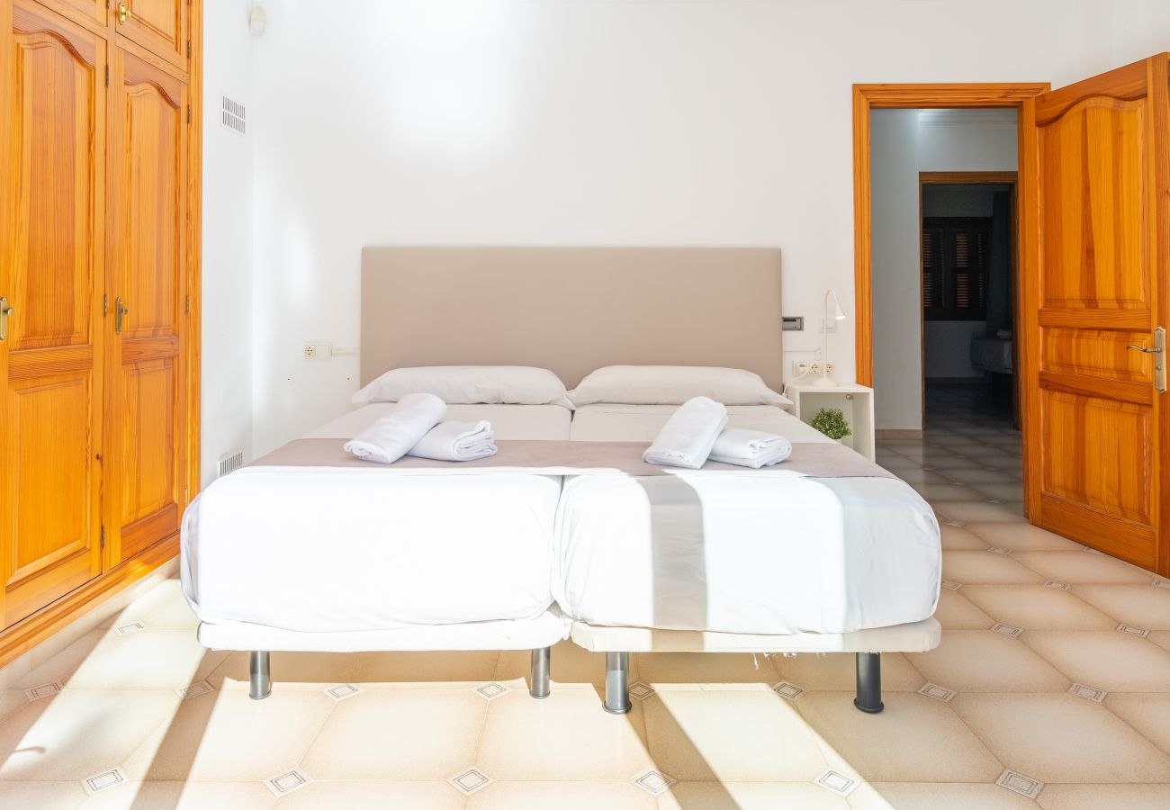 Villa a Arenal - Villa Tossals Villa a Arenal - Villa Tossals