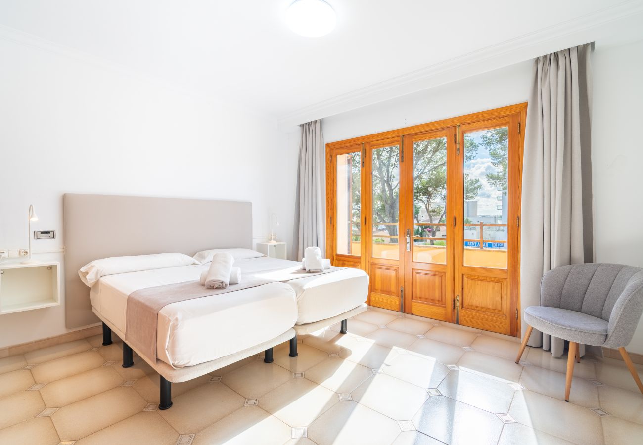 Villa a Arenal - Villa Tossals Villa a Arenal - Villa Tossals