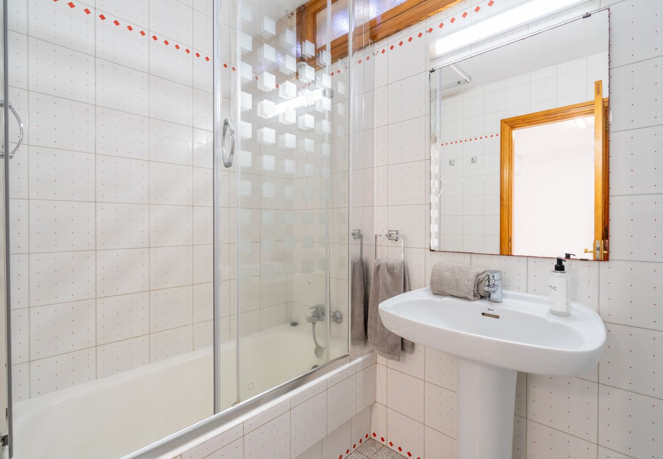 Villa a Arenal - Villa Tossals Villa a Arenal - Villa Tossals