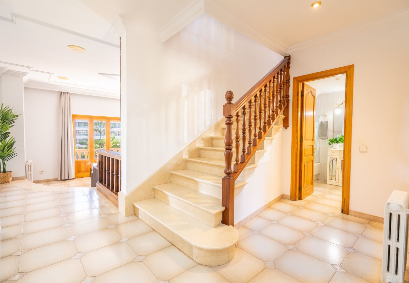 Villa a Arenal - Villa Tossals Villa a Arenal - Villa Tossals