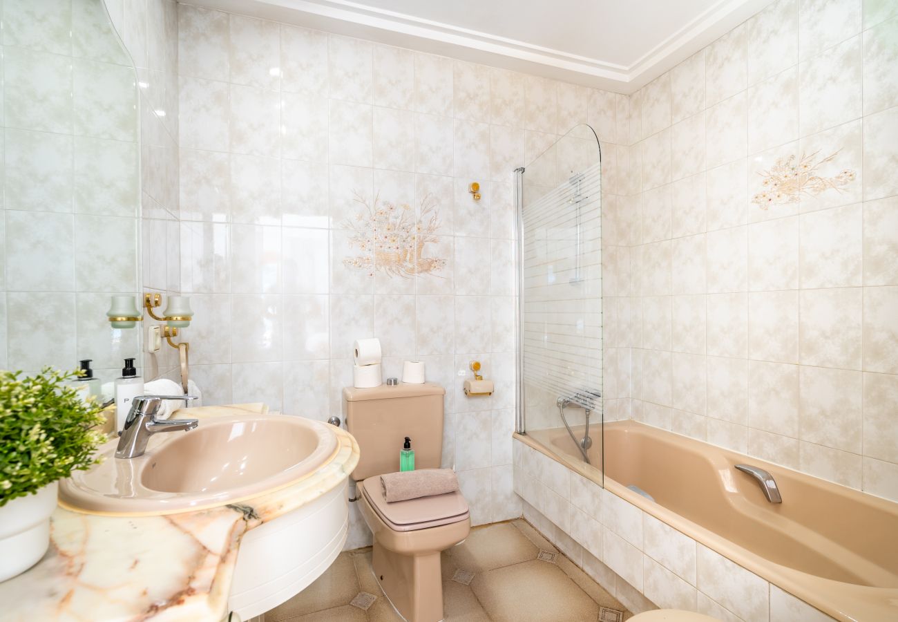 Villa a Arenal - Villa Tossals Villa a Arenal - Villa Tossals