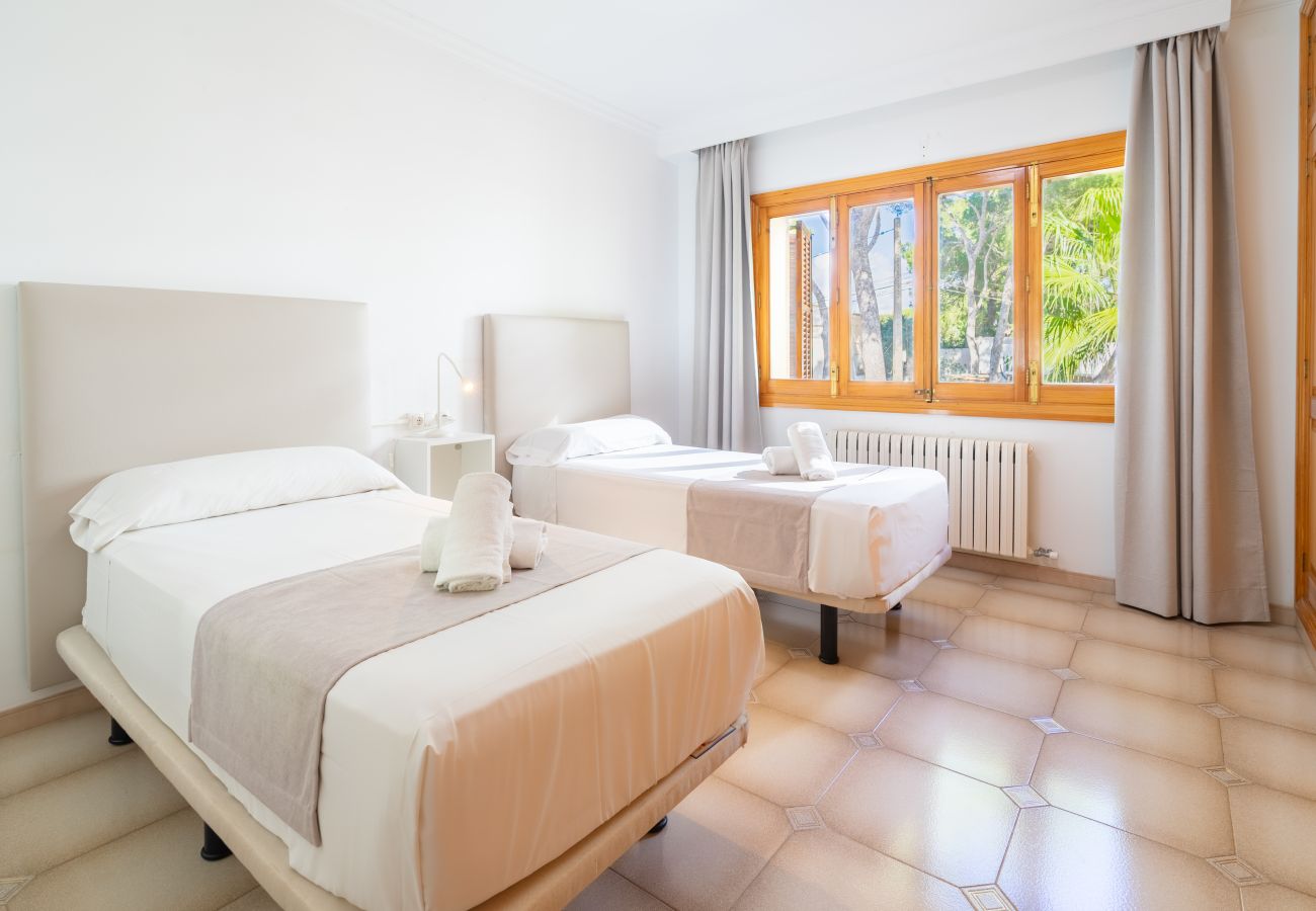 Villa a Arenal - Villa Tossals Villa a Arenal - Villa Tossals