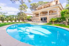 Villa a Arenal - Villa Tossals