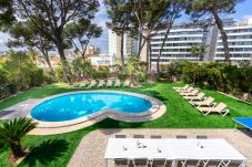 Villa a Arenal - Villa Tossals