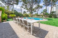 Villa a Arenal - Villa Tossals