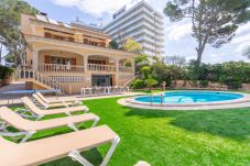 Villa a Arenal - Villa Tossals