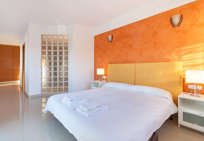 Villa a Arenal - Villa Trobadors Villa a Arenal - Villa Trobadors