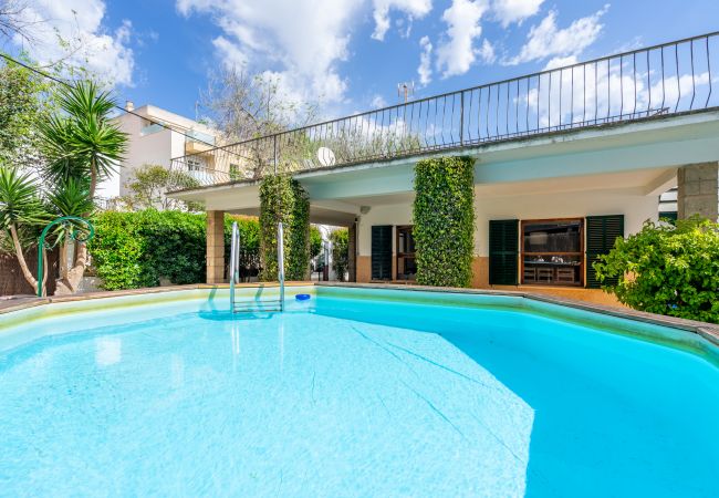 Villa a Ca´n Pastilla - Villa Can Pastilla