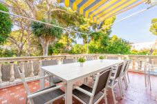 Villa a Arenal - Villa Ribera de Son Veri