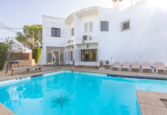 Villa a Arenal - Villa Son Veri d'Alt