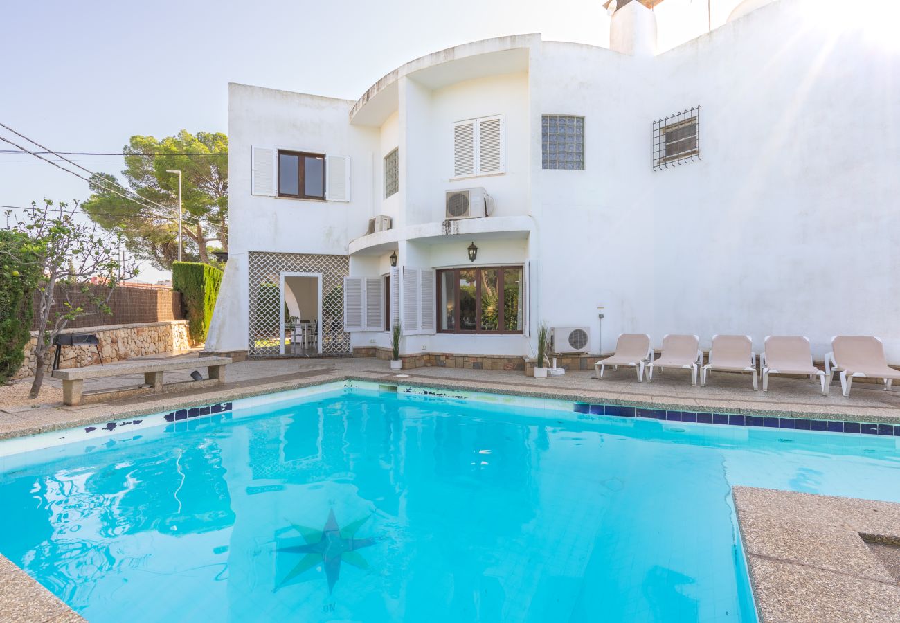 Villa a Arenal - Villa Son Veri d'Alt