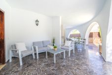 Villa a Arenal - Villa Son Veri d'Alt