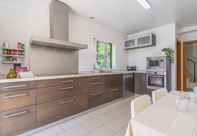 Villa a Puigderrós  - Villa Ocells II Villa a Puigderrós  - Villa Ocells II