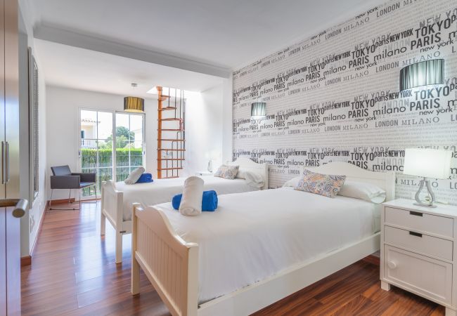 Villa a Puigderrós  - Villa Ocells II Villa a Puigderrós  - Villa Ocells II