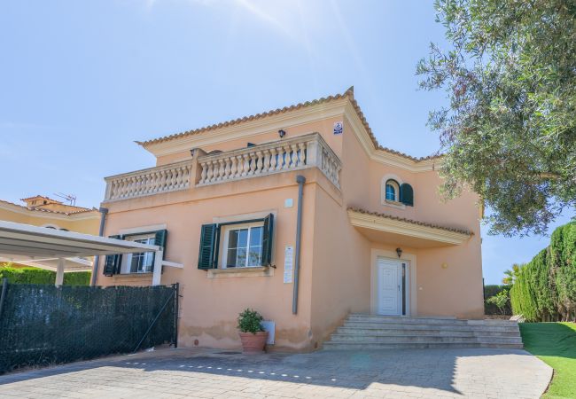 Villa a Puigderrós  - Villa Ocells II Villa a Puigderrós  - Villa Ocells II