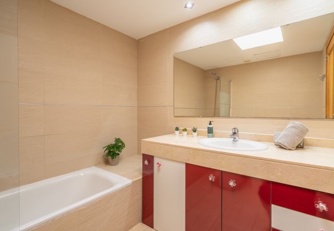 Villa a Puigderrós  - Villa Ocells II Villa a Puigderrós  - Villa Ocells II