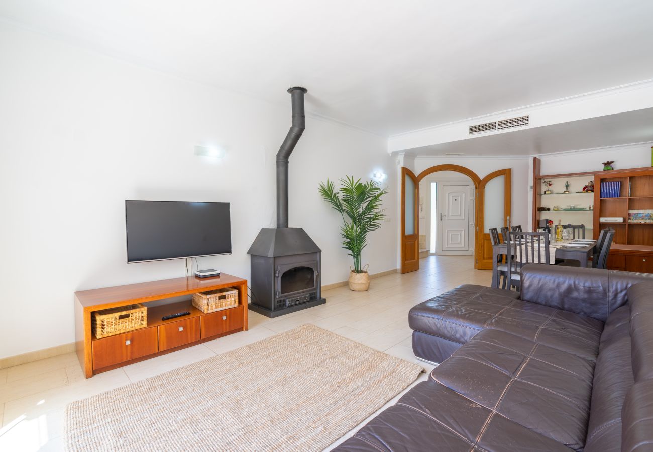 Villa a Puigderrós  - Villa Ocells II Villa a Puigderrós  - Villa Ocells II