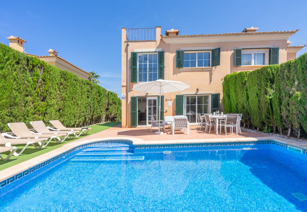 Villa a Puigderrós  - Villa Ocells II Villa a Puigderrós  - Villa Ocells II