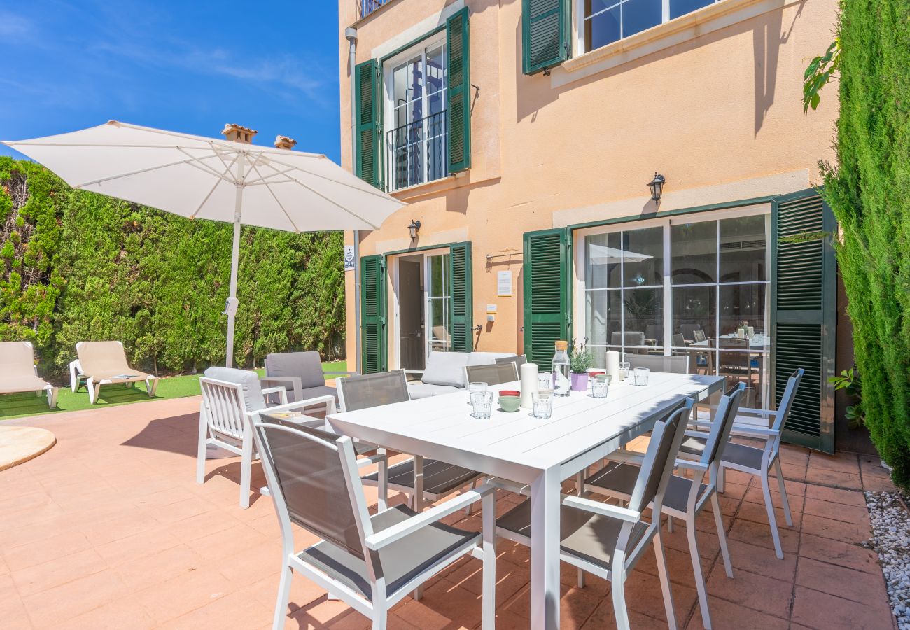 Villa a Puigderrós  - Villa Ocells II Villa a Puigderrós  - Villa Ocells II