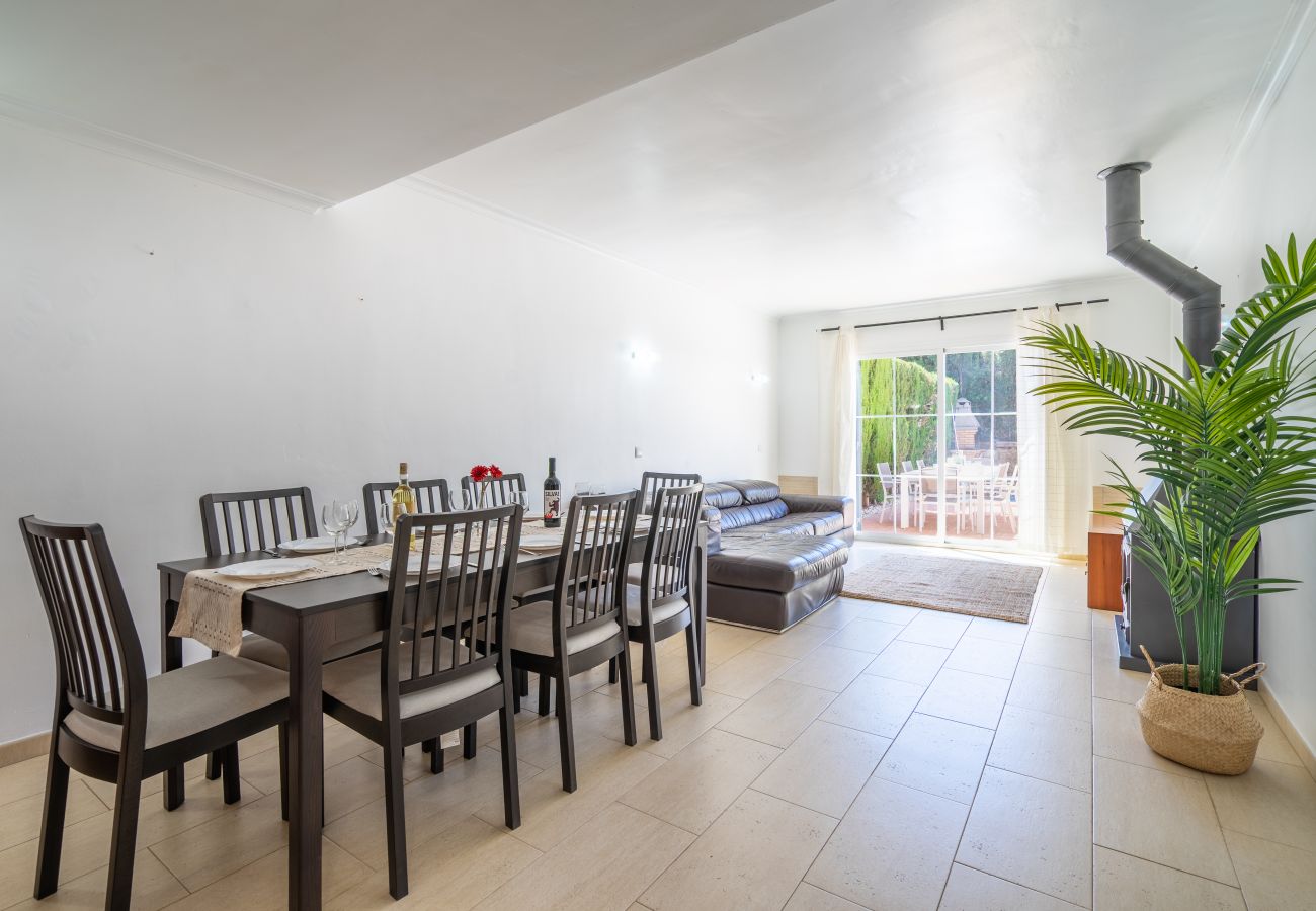 Villa a Puigderrós  - Villa Ocells II Villa a Puigderrós  - Villa Ocells II