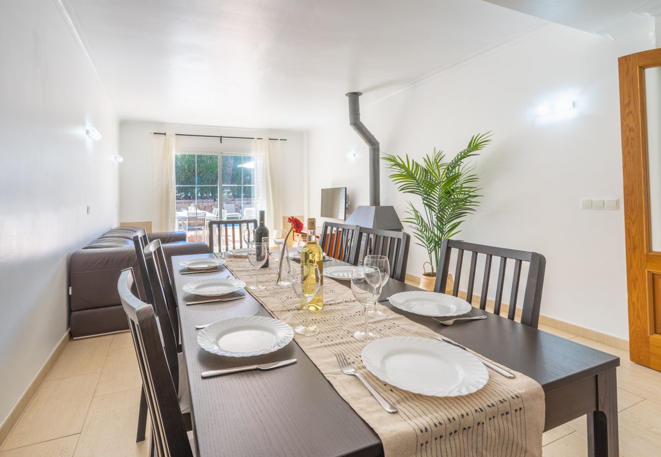 Villa a Puigderrós  - Villa Ocells II Villa a Puigderrós  - Villa Ocells II