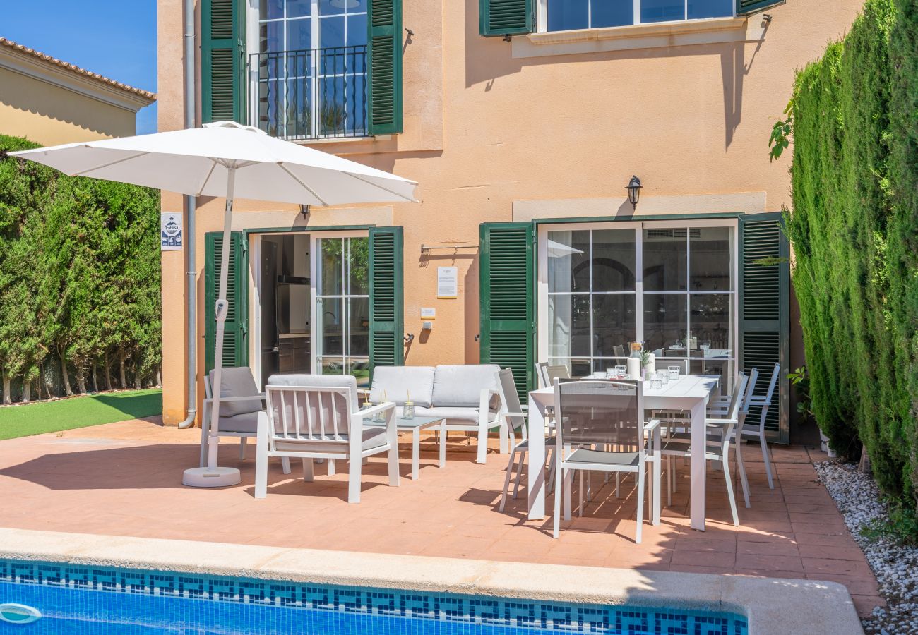 Villa a Puigderrós  - Villa Ocells II Villa a Puigderrós  - Villa Ocells II