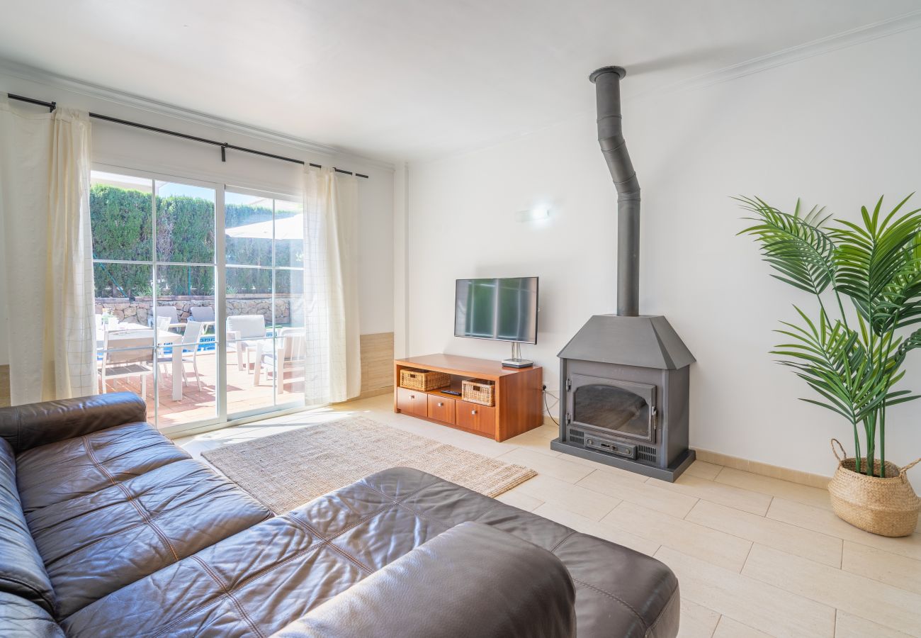 Villa a Puigderrós  - Villa Ocells II Villa a Puigderrós  - Villa Ocells II