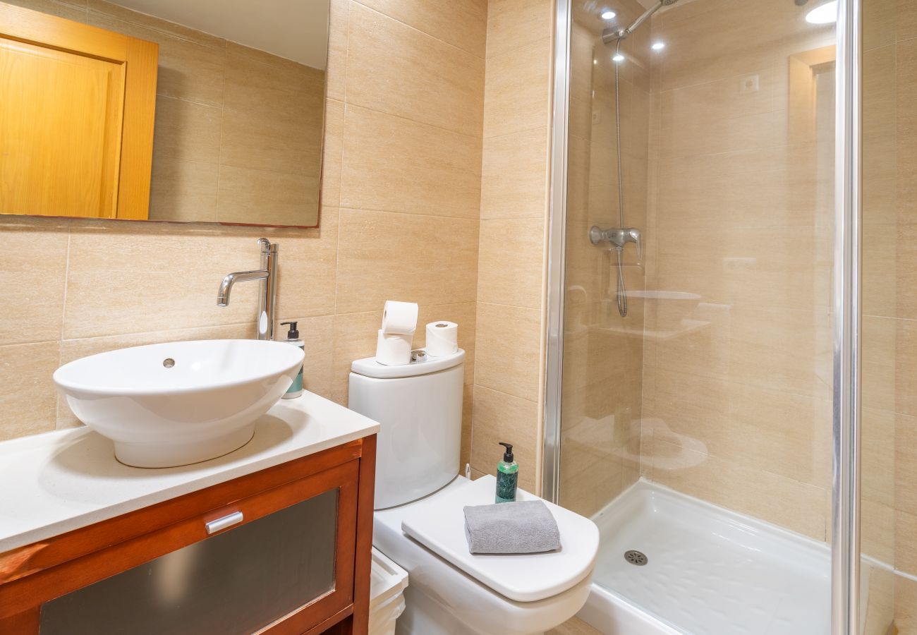 Villa a Puigderrós  - Villa Ocells II Villa a Puigderrós  - Villa Ocells II