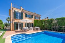 Villa a Puigderrós  - Villa Ocells II
