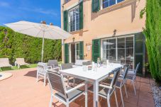 Villa a Puigderrós  - Villa Ocells II